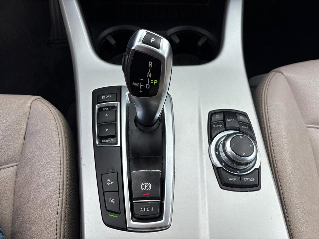 Bmw X3 xDrive 20d