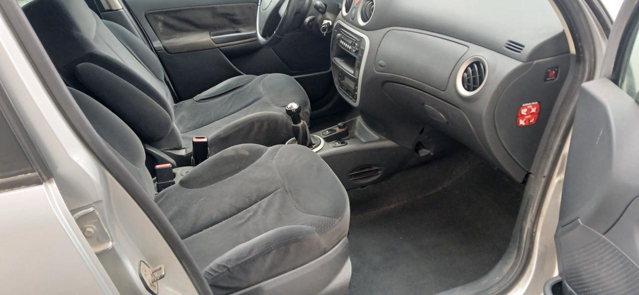 Citroen C3 1.4 HDi neopatentati