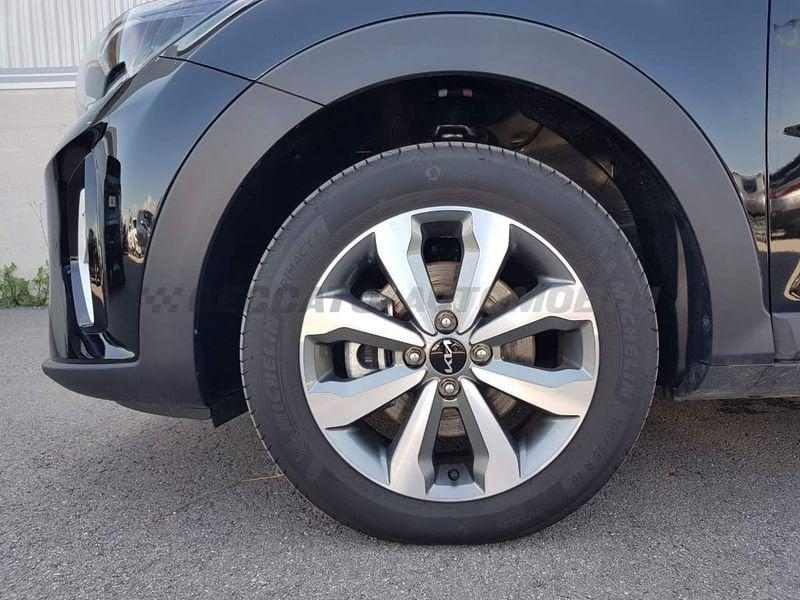 KIA Stonic Stonic 1.2 dpi Style 84cv