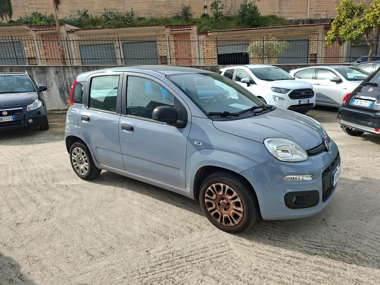 Fiat Panda 1.2 EasyPower Easy