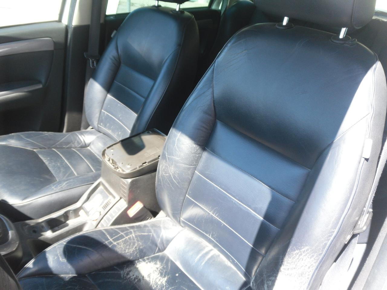 Fiat Croma 1.9 Multijet 16V aut. Emotion