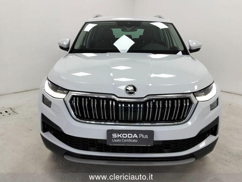 Skoda Kodiaq 1.5 TSI ACT DSG 7 posti Style