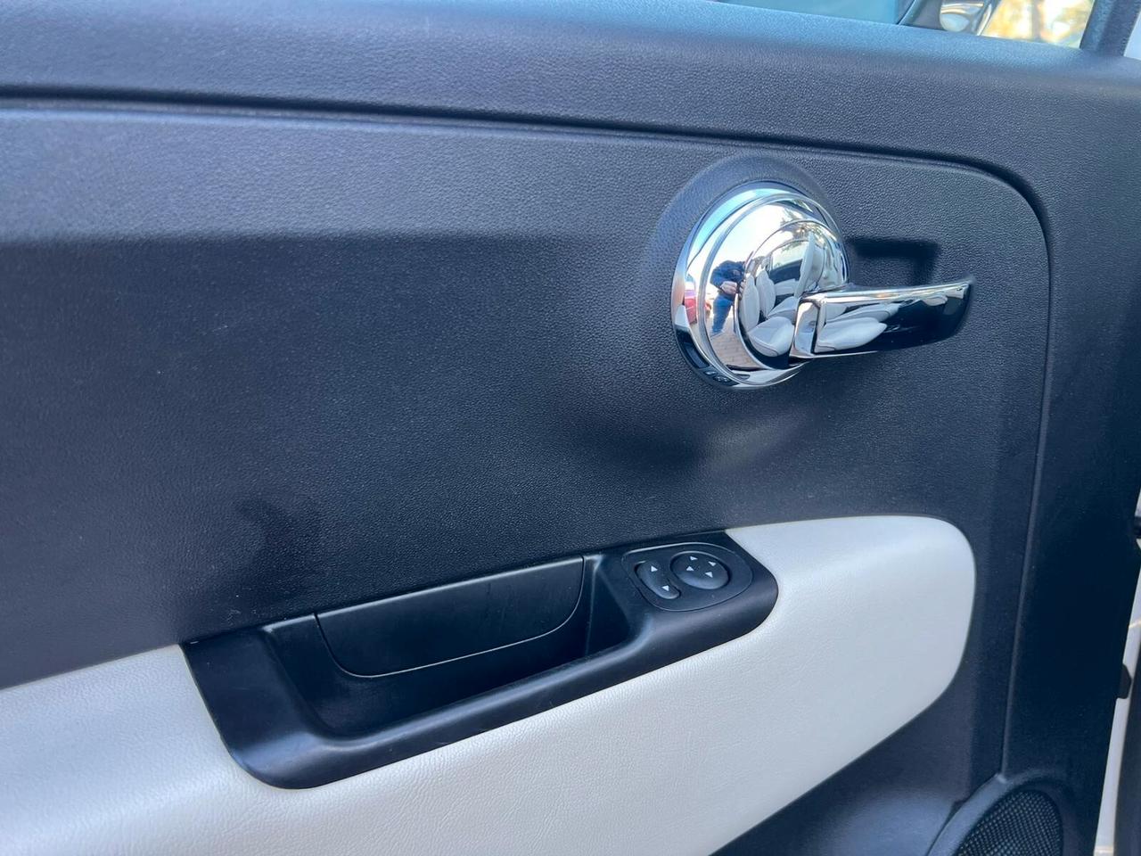 Fiat 500 C 1.0 Hybrid Dolcevita