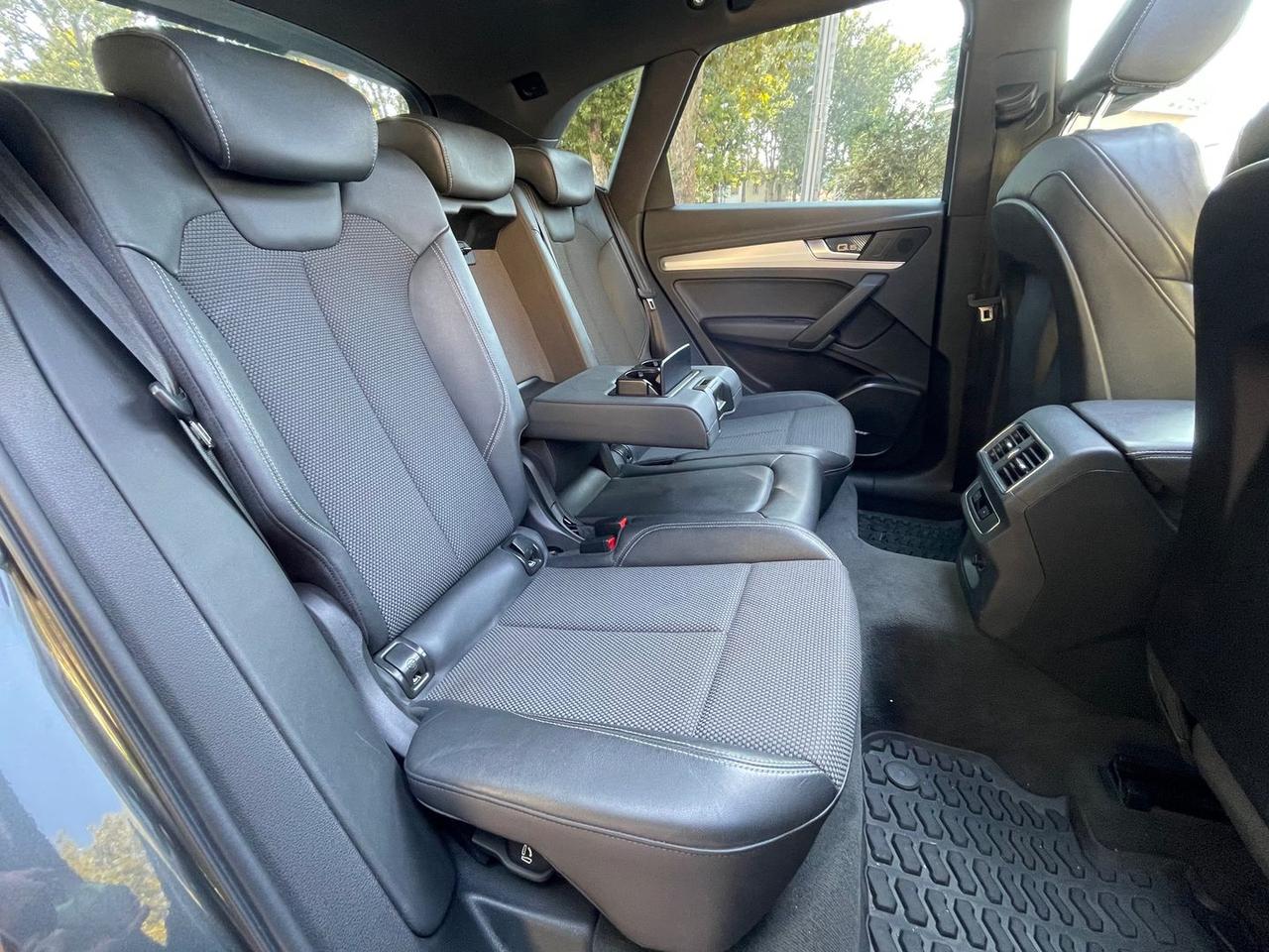 Audi Q5 S Line Plus 3.0 50 TDI #6981