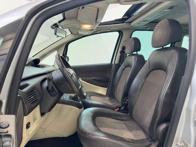 Lancia MUSA 1.4 16V GPL NEOPATENTATI