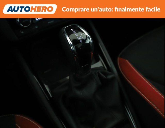 SKODA Scala 1.5 TSI ACT DSG Monte Carlo