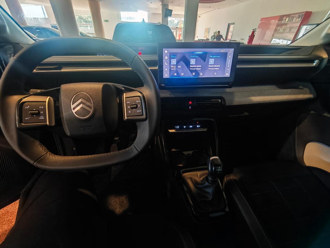 Citroen C3 PureTech 100 S&S Max