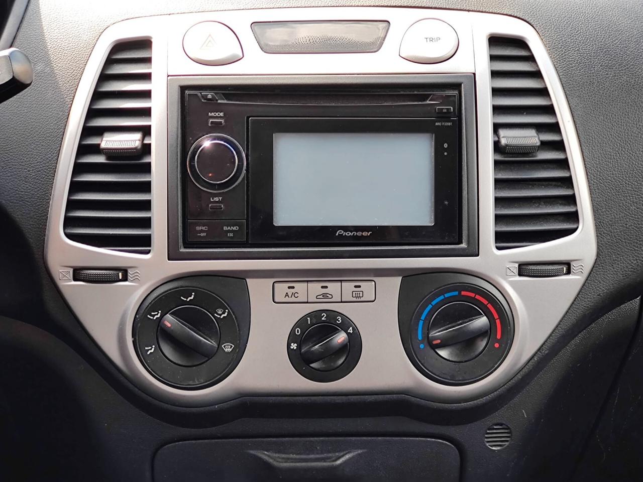 Hyundai i20 1.4 CRDi 5p. Sound Edition, OK NEOPATENTATI, GARANZIA L.12 MESI