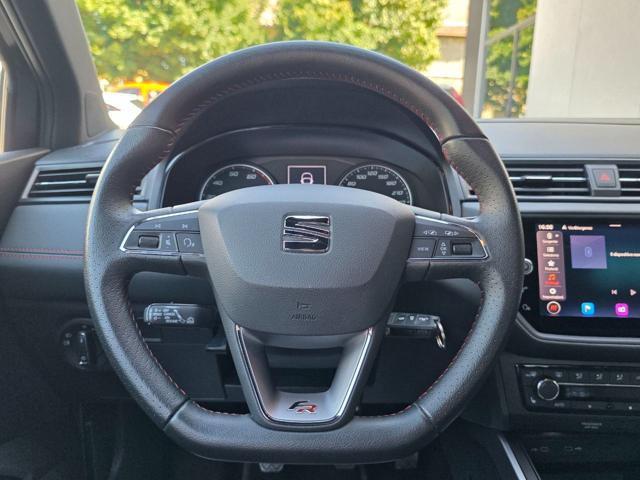 SEAT Arona 1.0 TGI FR