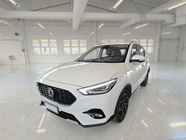 MG ZS 1.0T MT LUXURY
