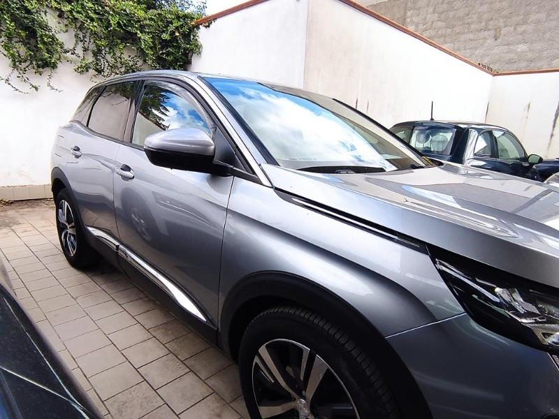 Peugeot 3008 BlueHDi 130 S&S EAT8 Allure