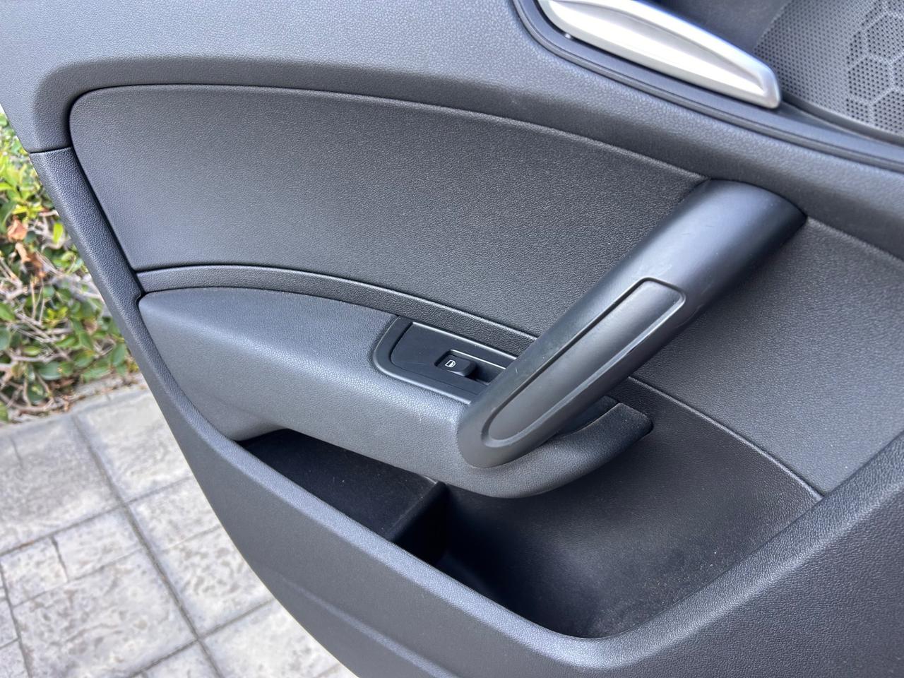 Audi A1 1.6 TDI Admired