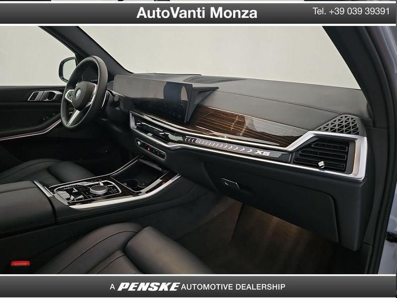 BMW X5 X5 xdrive50e MSport Pro auto