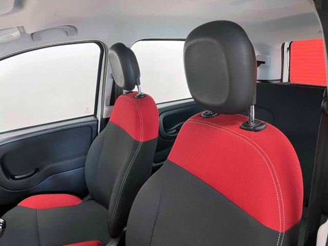 FIAT Panda 1.2 EASY 69CV E6