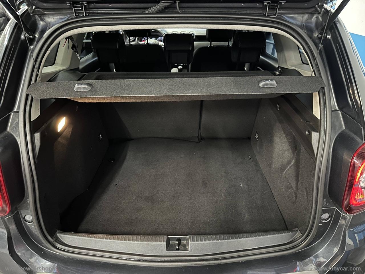 DACIA Duster 1.6 SCe GPL 4x2