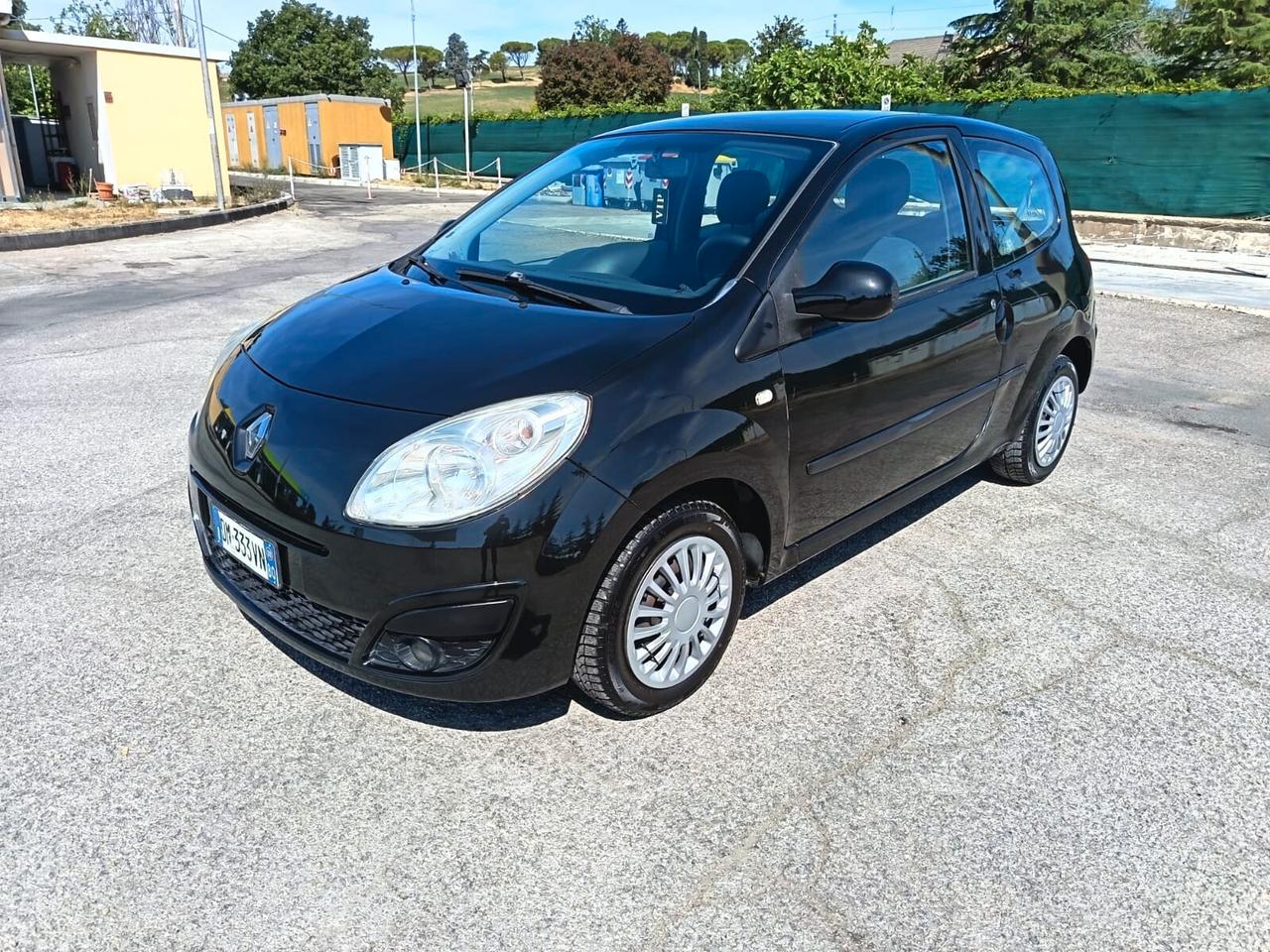 Renault Twingo 2009 1.2 8V Dynamique OCCASIONE NEOPATENTATI