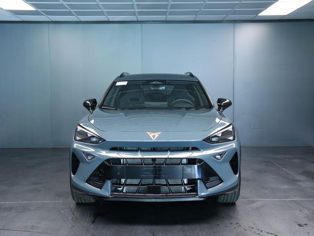CUPRA Formentor 1.5 150CV Hybrid DSG