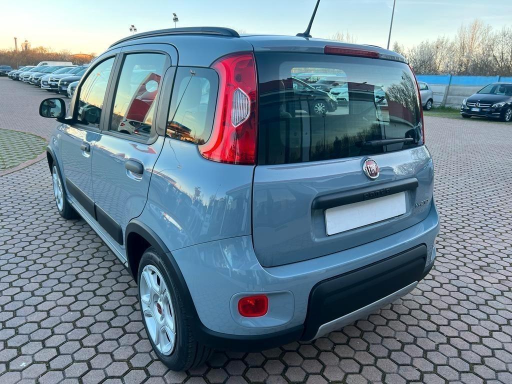 Fiat Panda 1.0 Hybrid , DISP SOLO PER NOLEGGIO