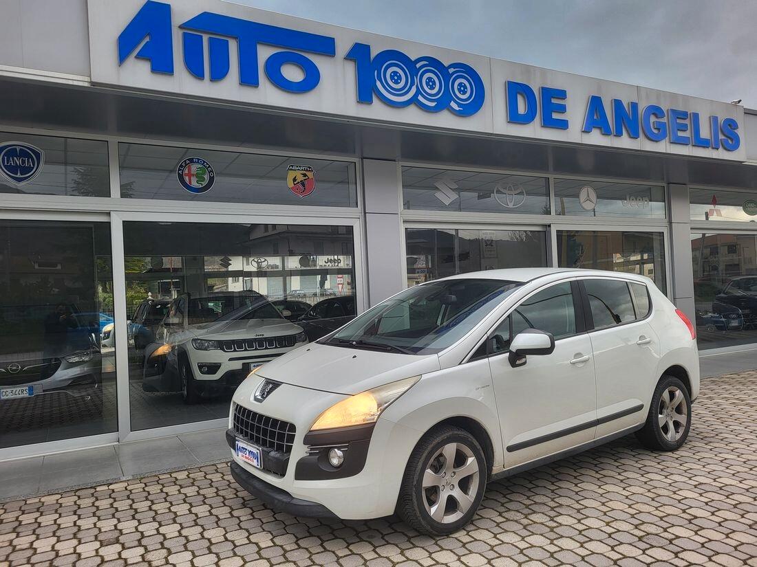 Peugeot 3008 1.6 HDi 112CV Business