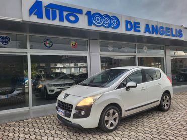Peugeot 3008 1.6 HDi 112CV Business