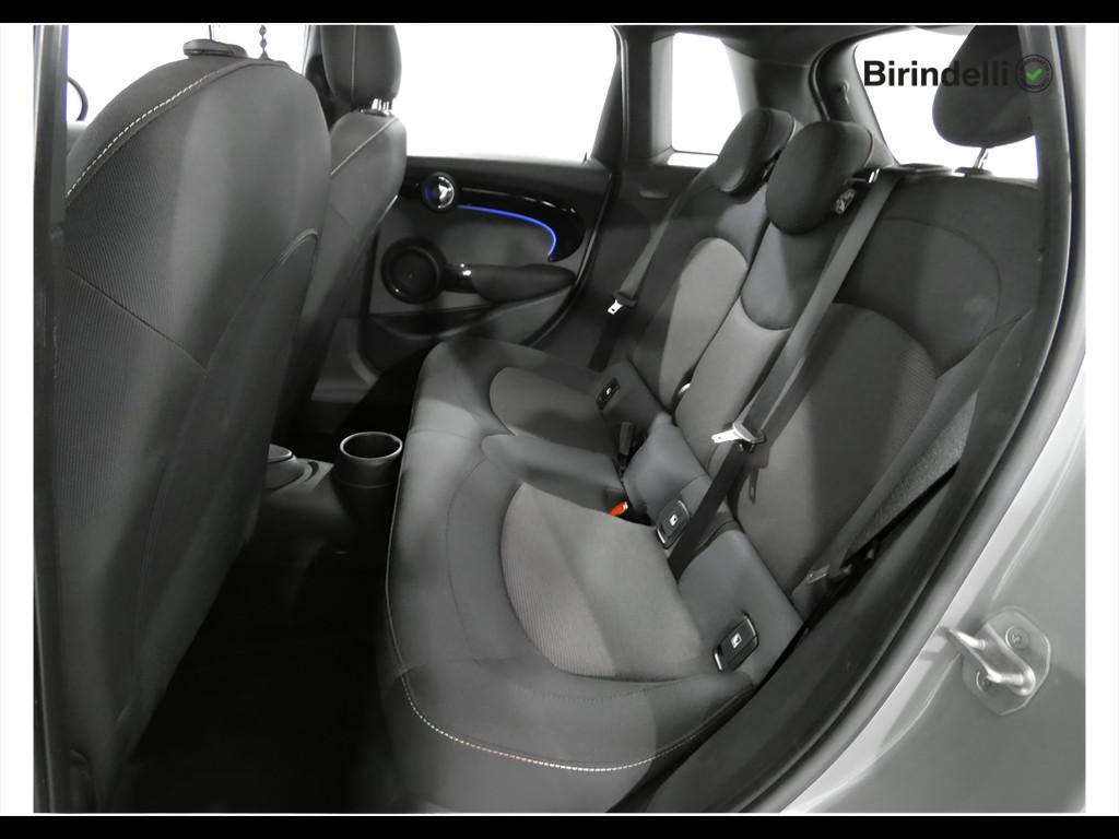 MINI Mini 5 porte (F55) - Mini 1.5 Cooper Classic 5 porte