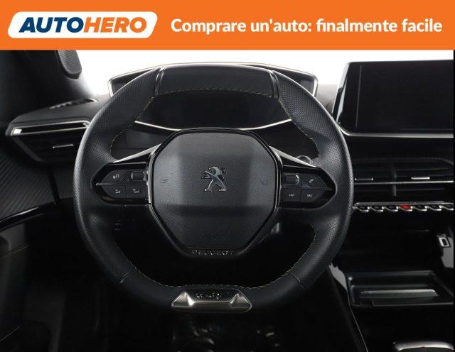 PEUGEOT 2008 PureTech 130 S&S GT