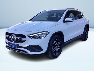 Mercedes GLA 200 200 D Sport Plus 8G-DCT