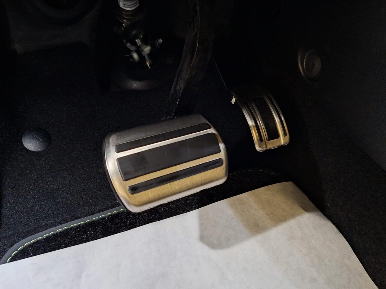 Peugeot 208 1200 mhev Hybrid 101CV GT e-DCS6 Km.0