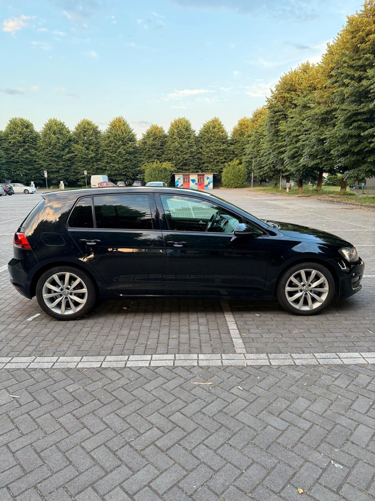 Volkswagen Golf Business 1.4 TSI DSG 5p. Highline BlueMotion Tech.