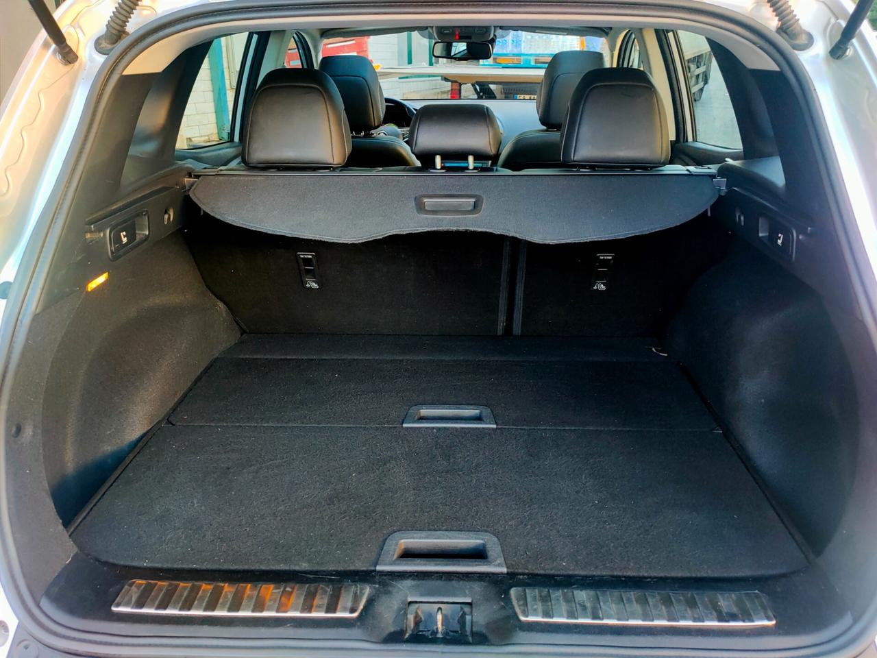 Renault Kadjar dCi 8V 110CV Energy Bose