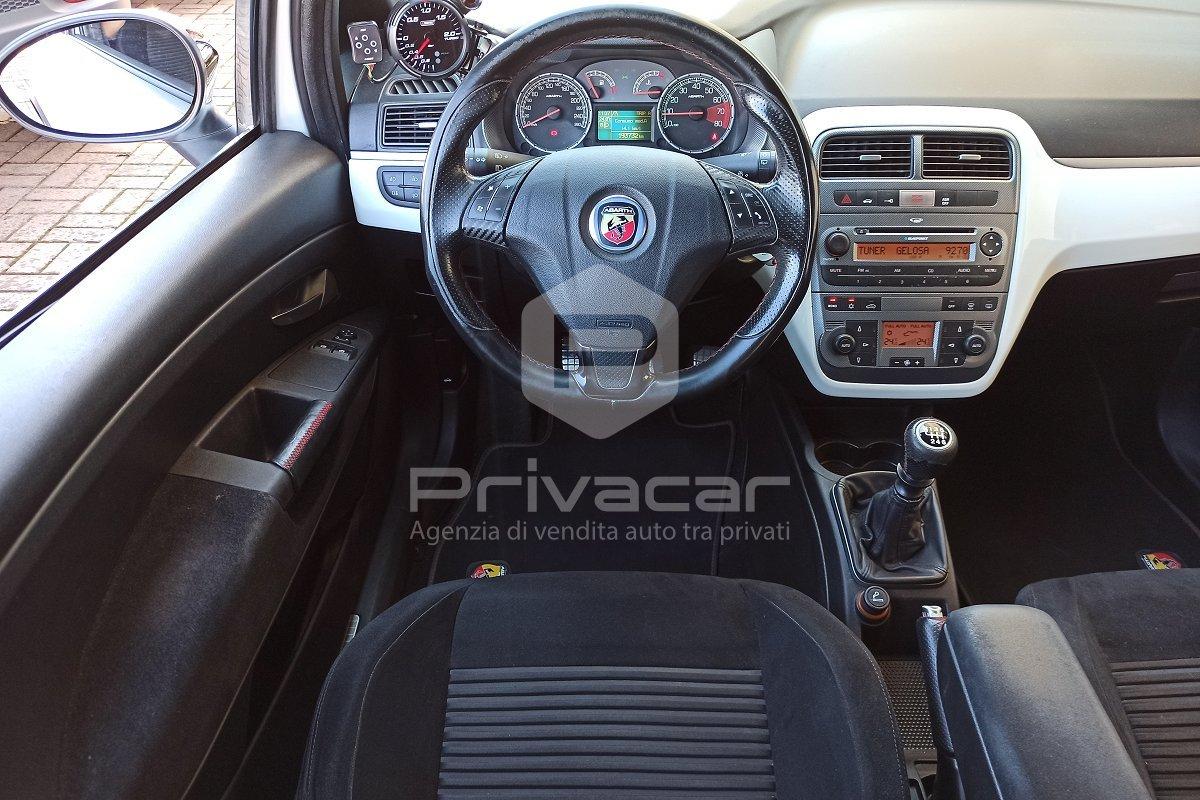 ABARTH Grande Punto 1.4 T-Jet 16V 3 porte