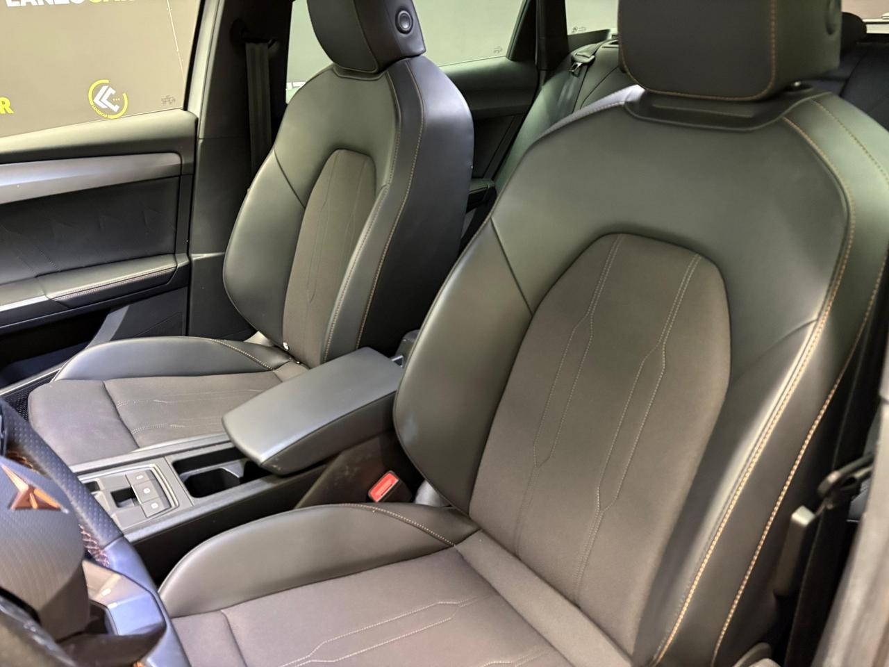 Cupra Leon SPORTOURER*1.5 HYBRID 150CV*