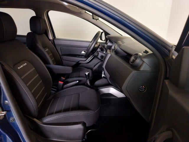 DACIA Duster 1.0 TCe 100 CV ECO-G 4x2 Prestige