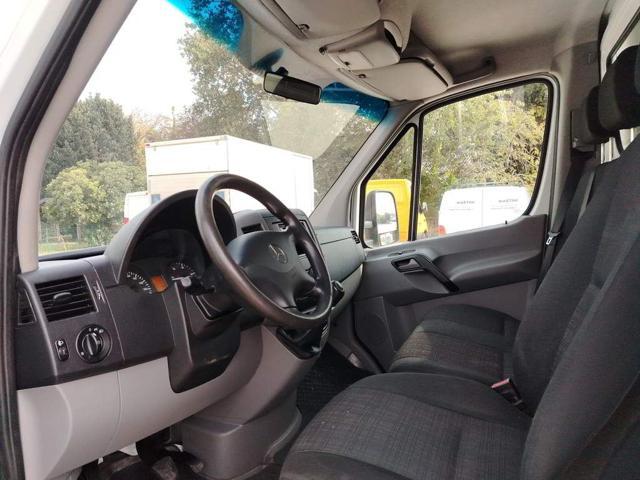 MERCEDES-BENZ SPRINTER 315 CDI 2.2