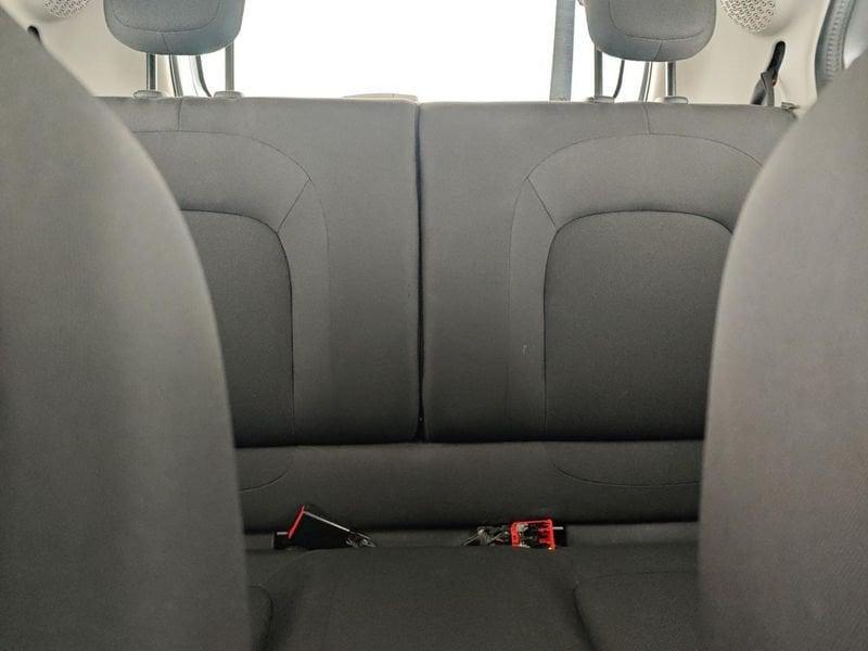 smart forfour 70Cv 1.0 twinamic Superpassion