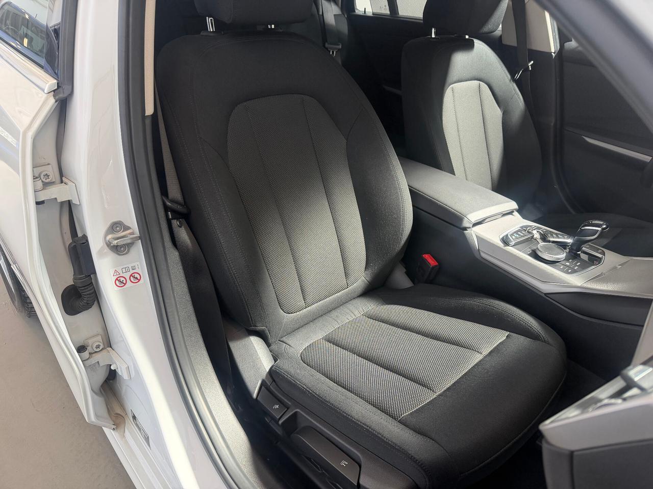 Bmw 320e Touring Business Advantage