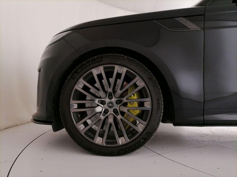 Land Rover Range Rover Sport Range Rover Sport 4.4 V8 mhev SV Edition Two awd 635cv auto