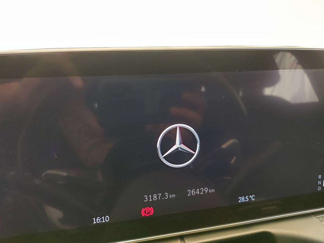 Mercedes-Benz Classe C-W206 Berlina 2021 - C AMG 43 mhev Premium Pro 4matic auto
