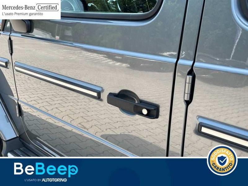 Mercedes-Benz Classe G G 400 D PREMIUM 330CV AUTO