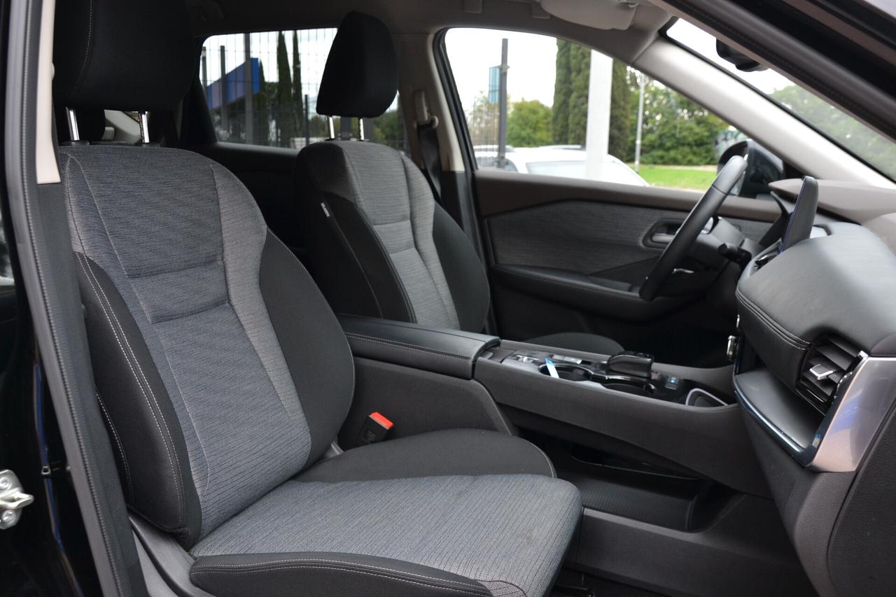 Nissan X-Trail 1.5 E-POWER 158CV N-CONNECTA *KM9000**PREZZO VERO*