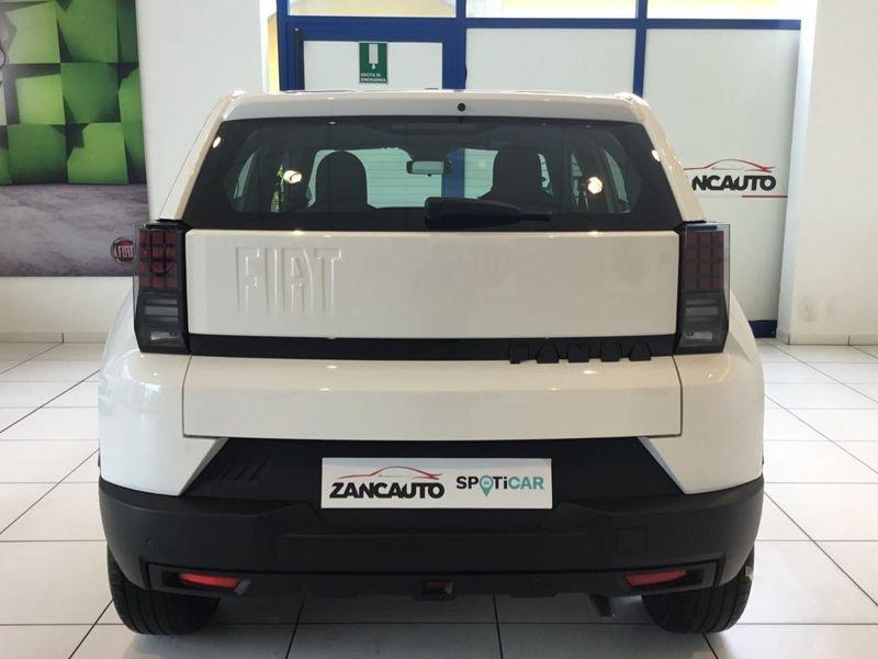 FIAT Grande Panda Grande Panda 1.2 Pop 100cv KM0 PREZZO REALE