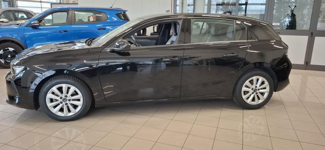 OPEL Astra 1.2 Turbo 110 CV Edition