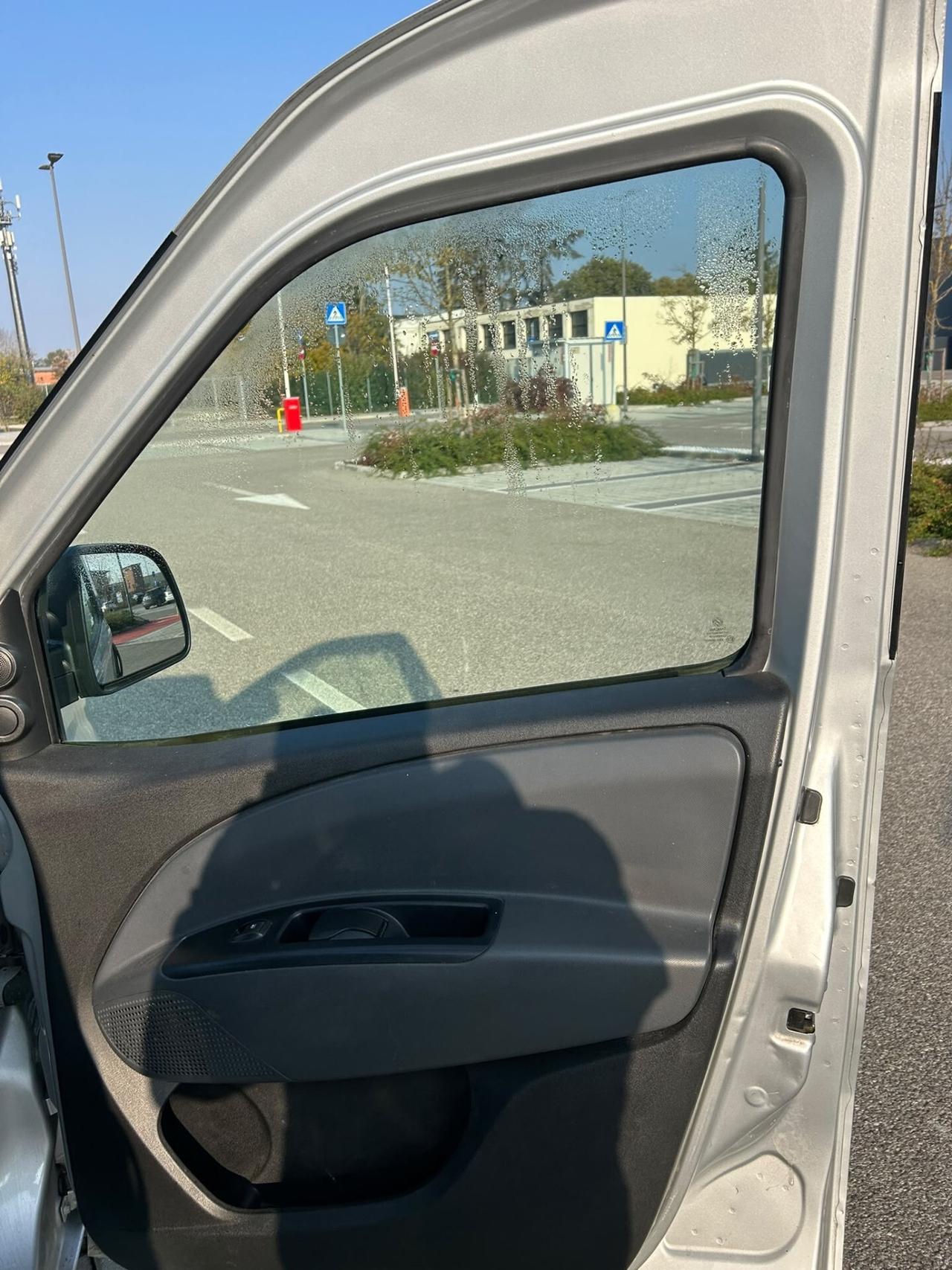 Fiat Doblo Doblò 1.4 T-Jet 16V Natural Power Emotion