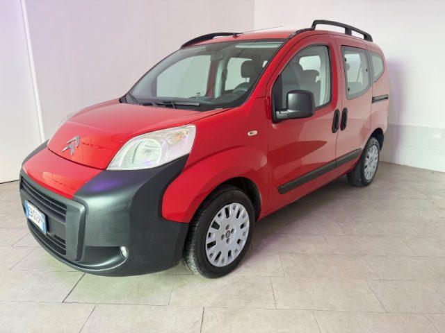 CITROEN Nemo 1.4 XTR Theatre
