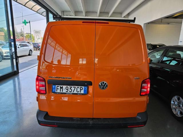 Volkswagen T6 Transporter 2.0 tdi150cv Highline