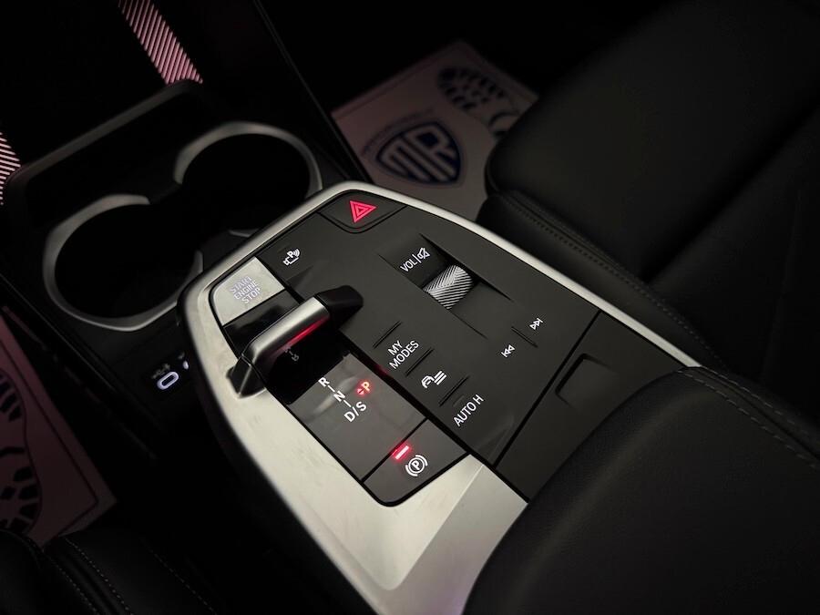 Bmw X1 sDrive 18d xLine Automatica