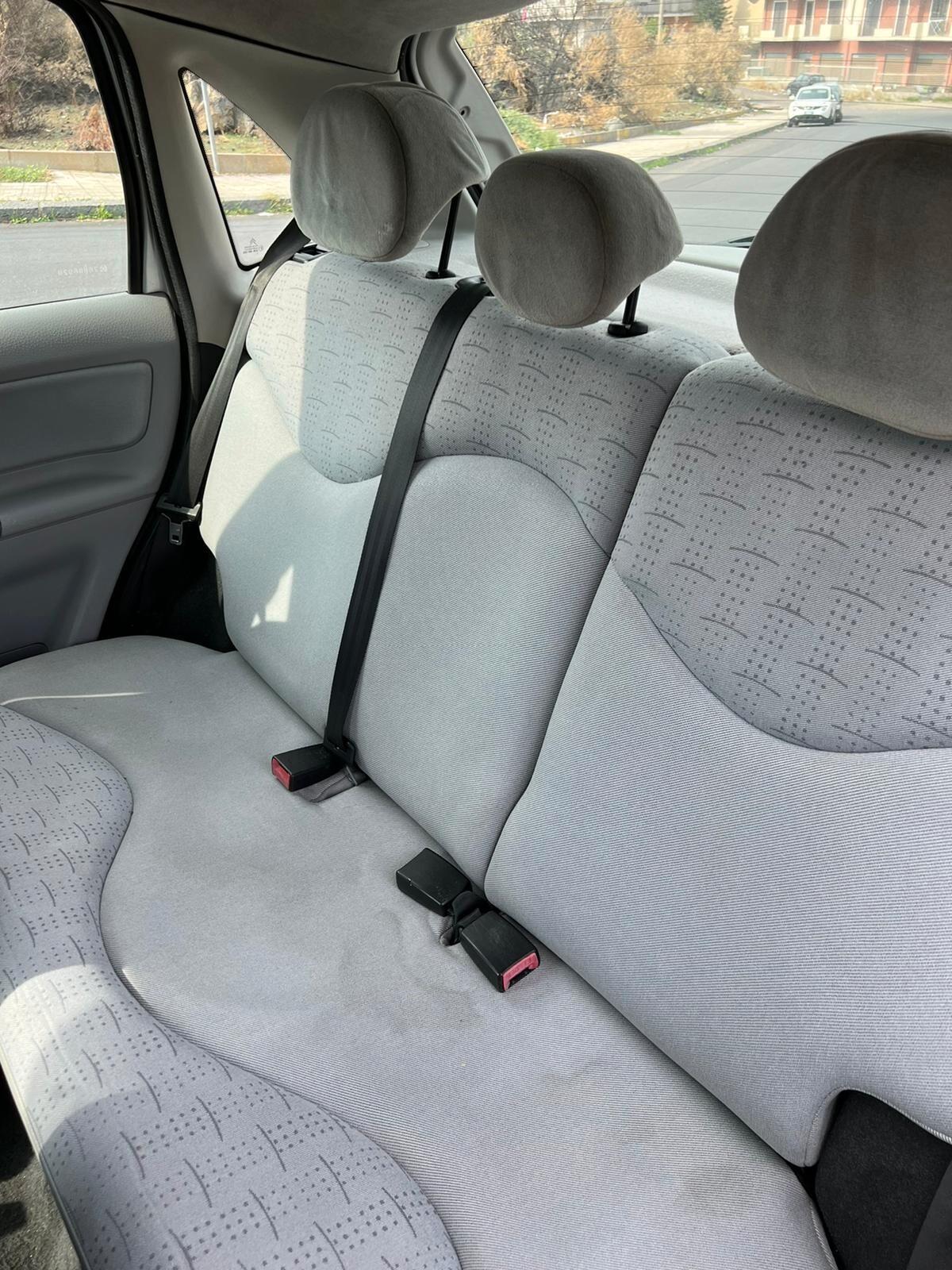 Citroen C3 1.4 HDi O-C-C-A-S-I-O-N-E