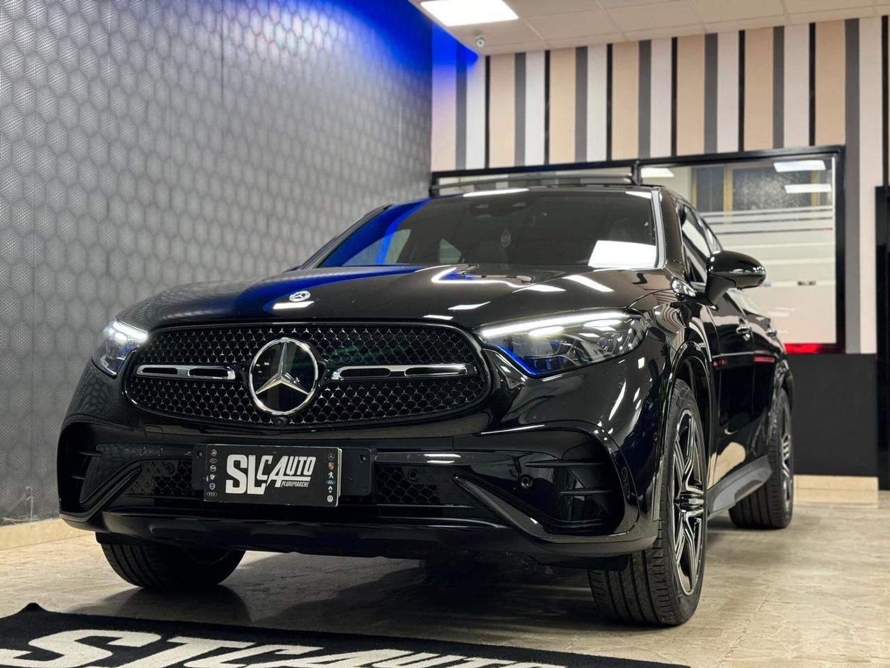 Mercedes-benz GLC 220 GLC 220 d 4Matic Premium Plus