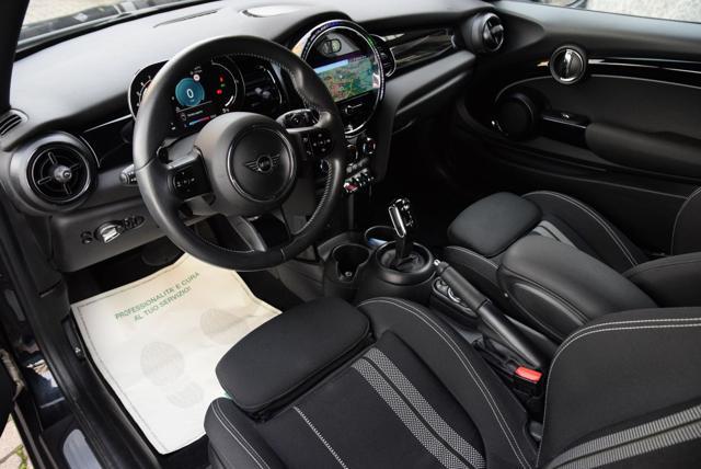 MINI Cooper S 2.0 Cooper S