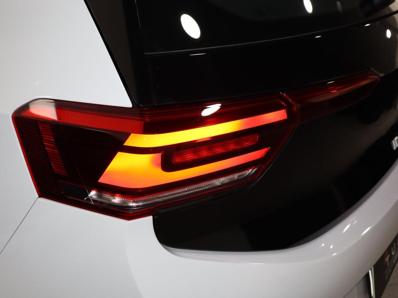 Volkswagen ID.3 Edition Plus Pro 59 kWh #11127